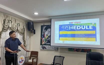 deped regional office 6 photos|Bicol aims for 20 gold medals at 2024 Palarong Pambansa.